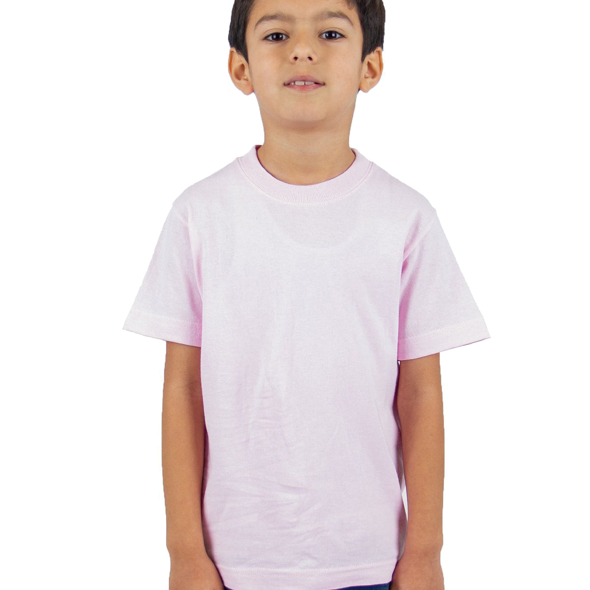 Kids Crew Short Sleeve  XXS-XL