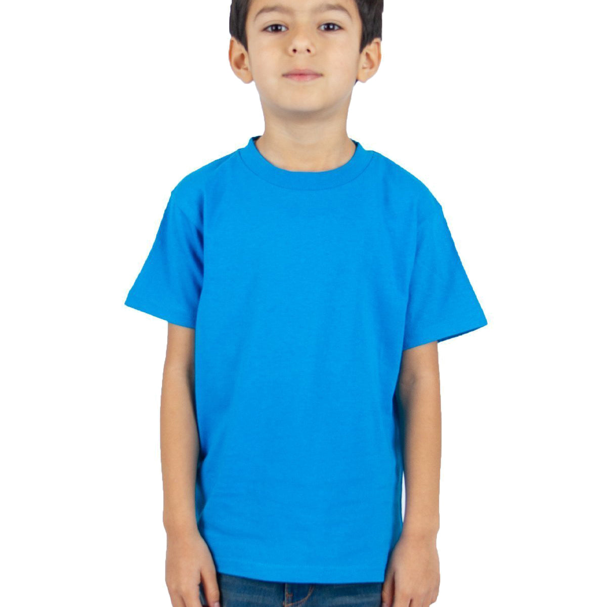 Kids Crew Short Sleeve  XXS-XL