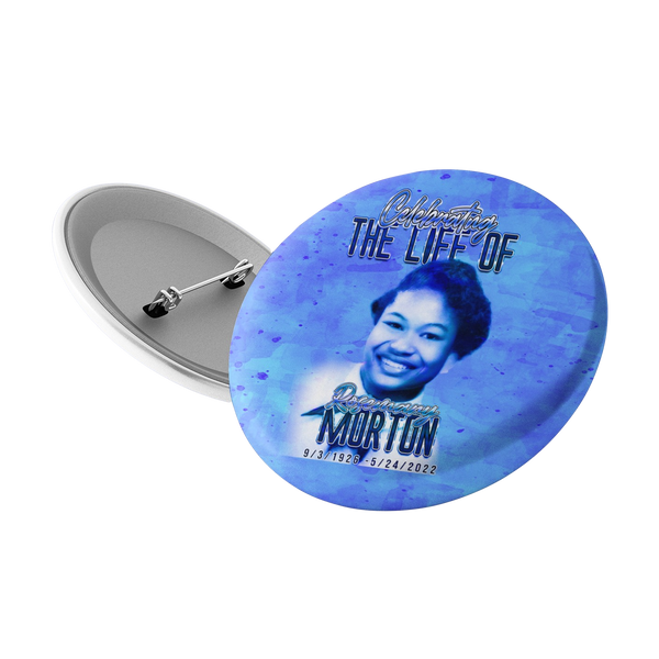 Memorial Button (set of 10)